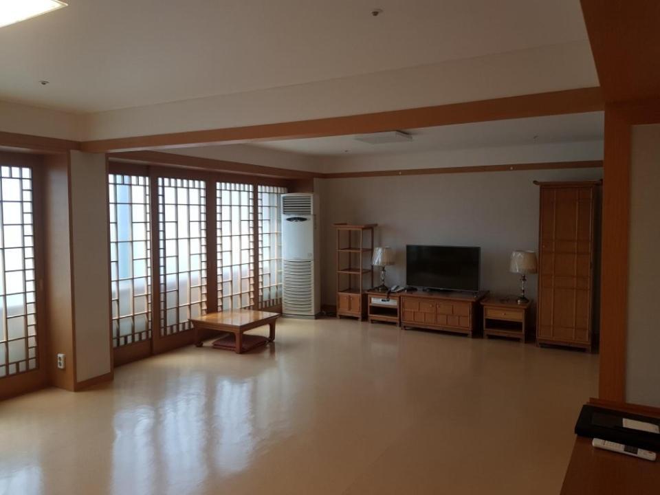 传奇酒店 大田 外观 照片