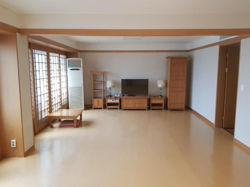 传奇酒店 大田 外观 照片