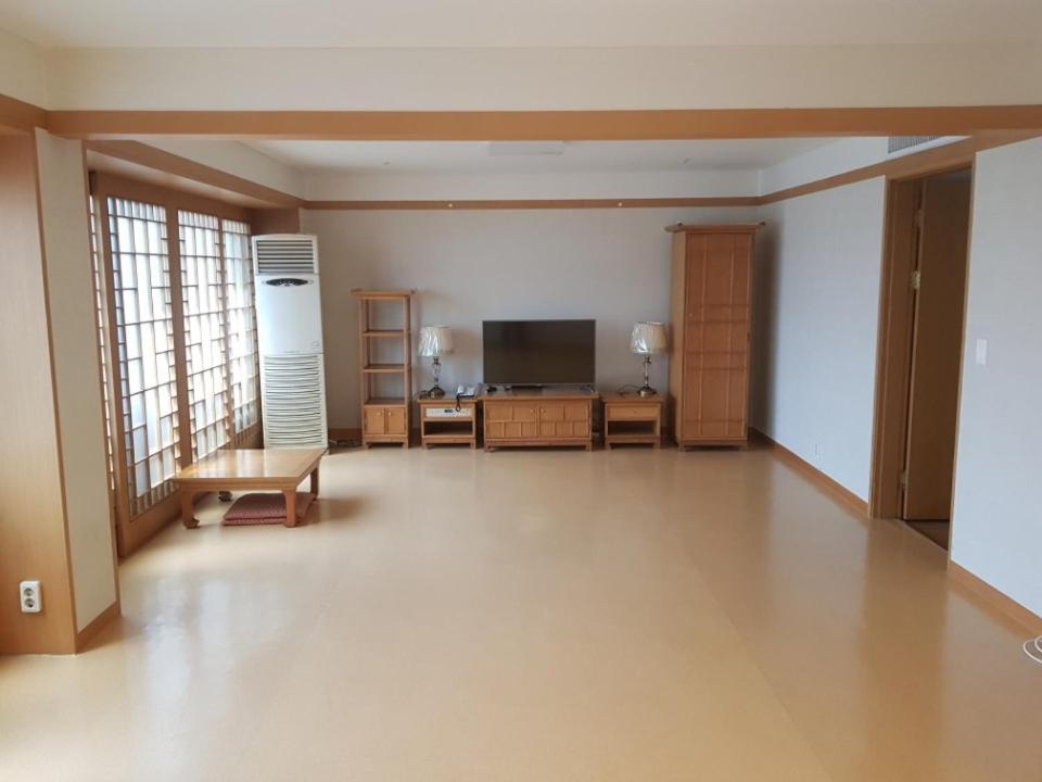 传奇酒店 大田 外观 照片