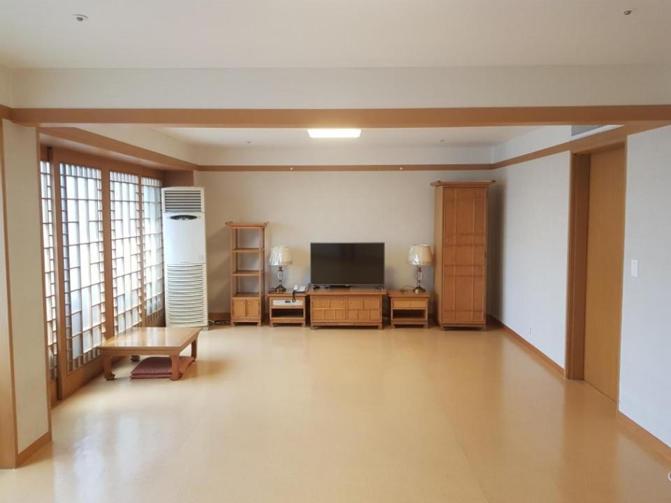 传奇酒店 大田 外观 照片